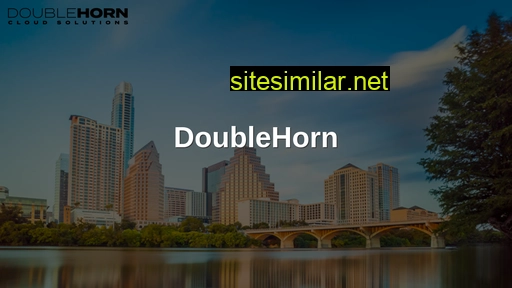 Doublehorn similar sites
