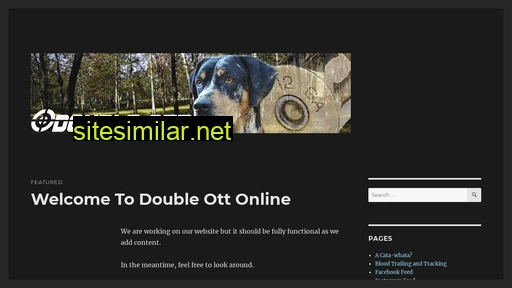 doubleott.com alternative sites