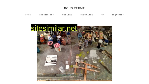 dougtrump.com alternative sites