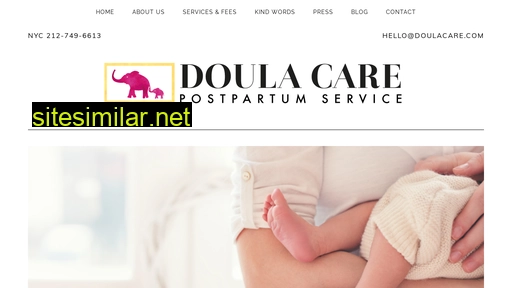 doulacare.com alternative sites