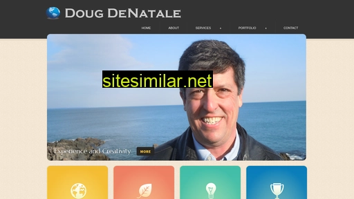 Dougdenatale similar sites