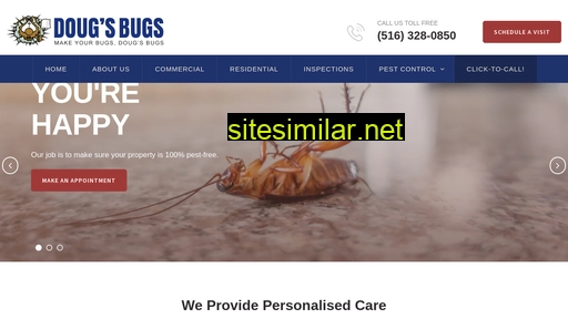 dougsbugsnyc.com alternative sites