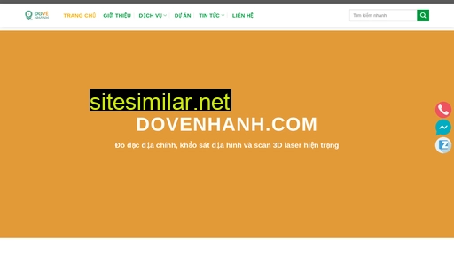 dovenhanh.com alternative sites