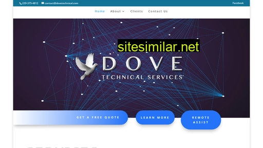 dovetechnical.com alternative sites