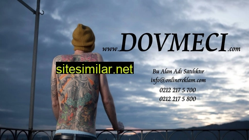dovmeci.com alternative sites