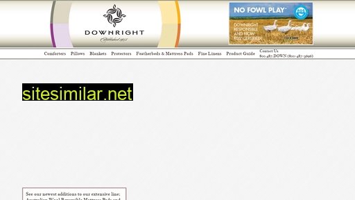 downrightltd.com alternative sites