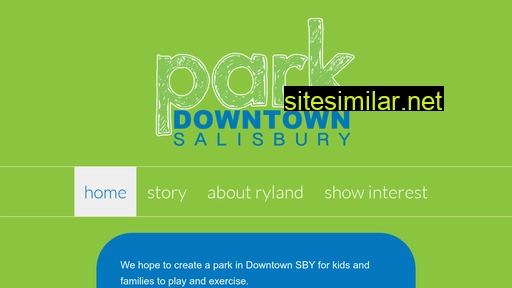 Downtownsbypark similar sites