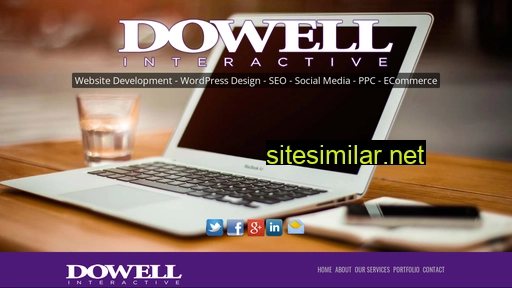 dowell.com alternative sites