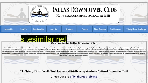 down-river.com alternative sites