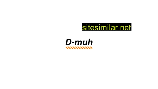 d-muh.com alternative sites
