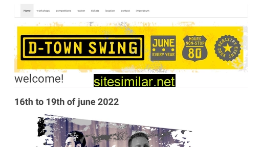 d-townswing.com alternative sites