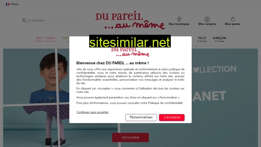 dpam.com alternative sites
