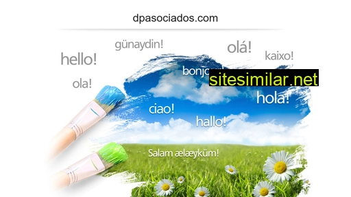 dpasociados.com alternative sites