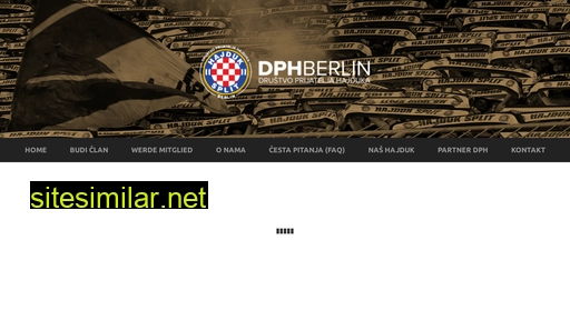 Dph-berlin similar sites