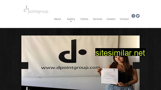 dpointgroup.com alternative sites