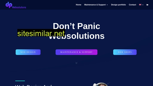 dp-websolutions.com alternative sites