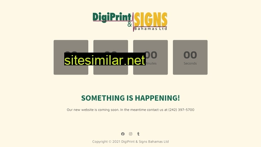dpsbahamas.com alternative sites