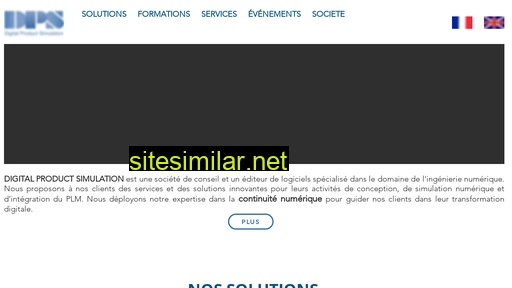 dps-fr.com alternative sites