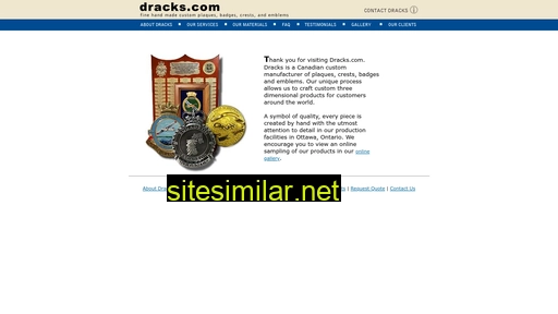 dracks.com alternative sites