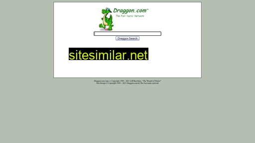 draggon.com alternative sites