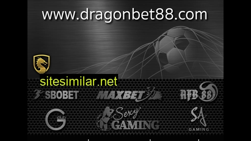 dragonbet88.com alternative sites
