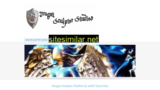 dragonsculptor.com alternative sites