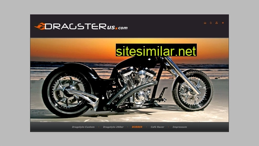 dragsterus.com alternative sites