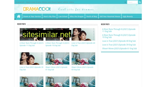 dramacool4u.com alternative sites