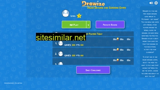 drawize.com alternative sites