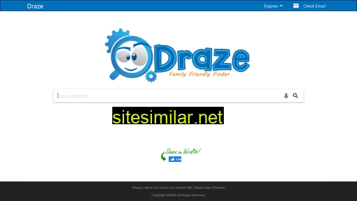 draze.com alternative sites
