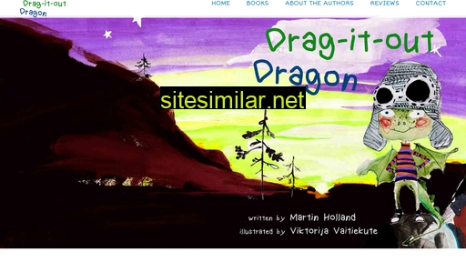 dragitoutdragon.com alternative sites