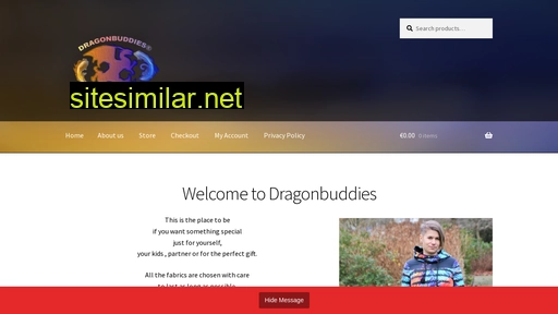 dragonbuddies.com alternative sites
