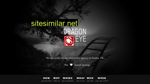dragoneyedesign.com alternative sites