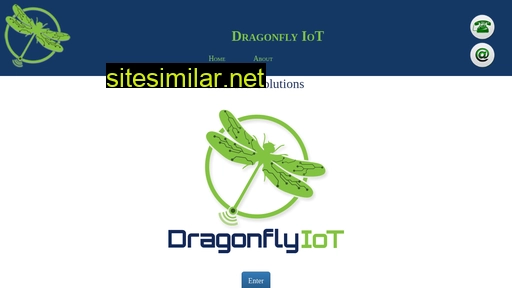 dragonflyiot.com alternative sites