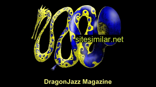 dragonjazz.com alternative sites