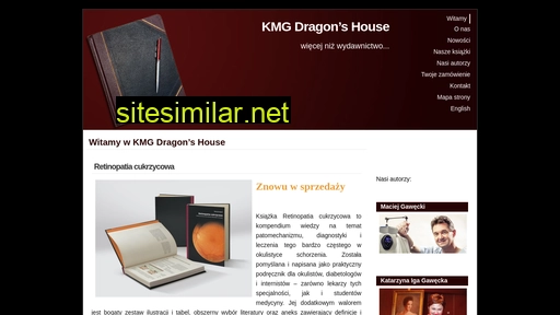 dragons-house.com alternative sites