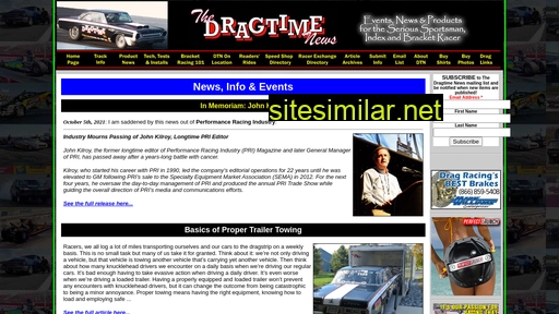 dragtimenews.com alternative sites