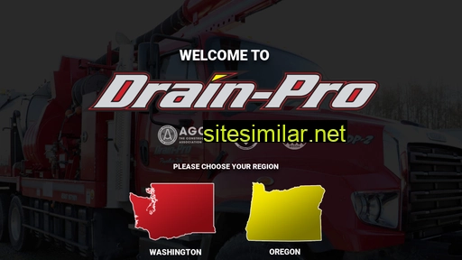 drain-proinc.com alternative sites