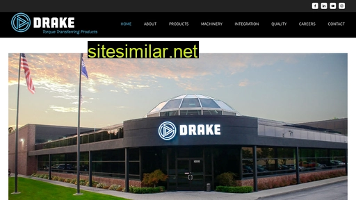 drakeent.com alternative sites