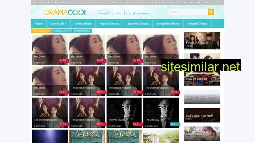 dramacool3k.com alternative sites