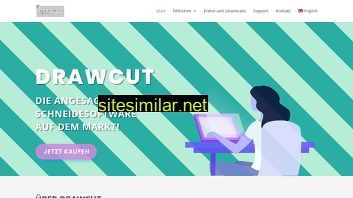 draw-cut.com alternative sites