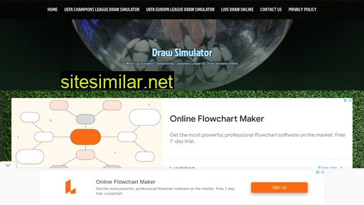 drawsimulator.com alternative sites