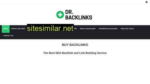 drbacklinks.com alternative sites