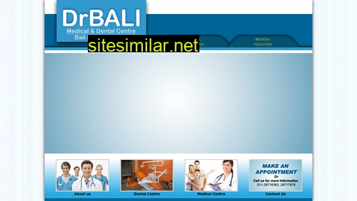 drbali.com alternative sites