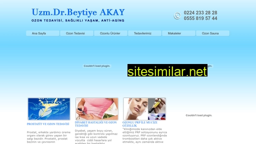 drbeytiyebas.com alternative sites
