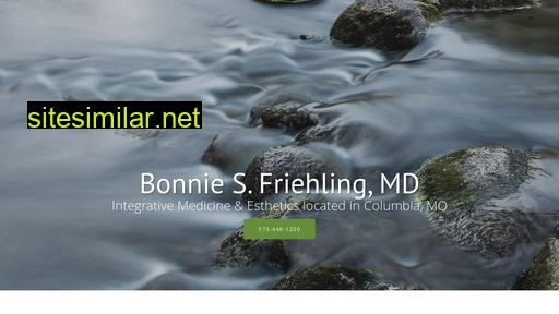 drbfriehling.com alternative sites