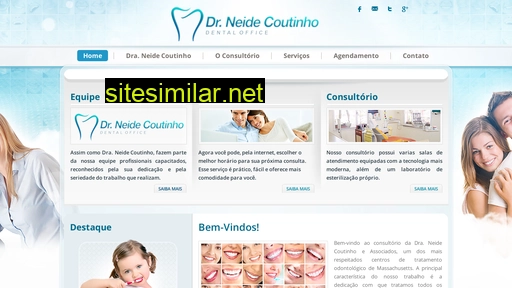 drcoutinho.com alternative sites
