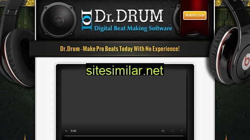 drdrum.com alternative sites