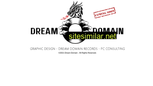 dreamdomain.com alternative sites