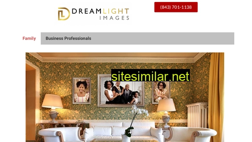 Dreamlightimages similar sites